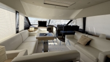 Jeanneau Prestige 500 Fly